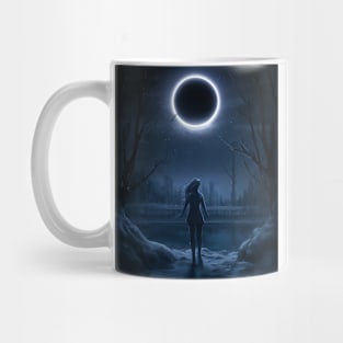 SOLAR ECLIPSE Mug